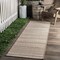 Nuloom Erlinda Tribal Outdoor Area Rug 2ft x 8ft OWDN21A-208 - alternate 1